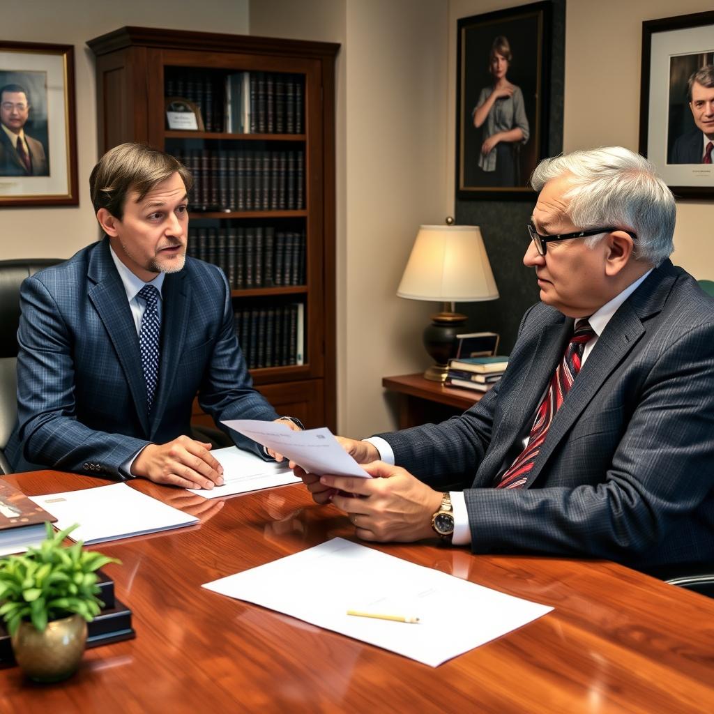 Hit and Run Lawyer Shenandoah