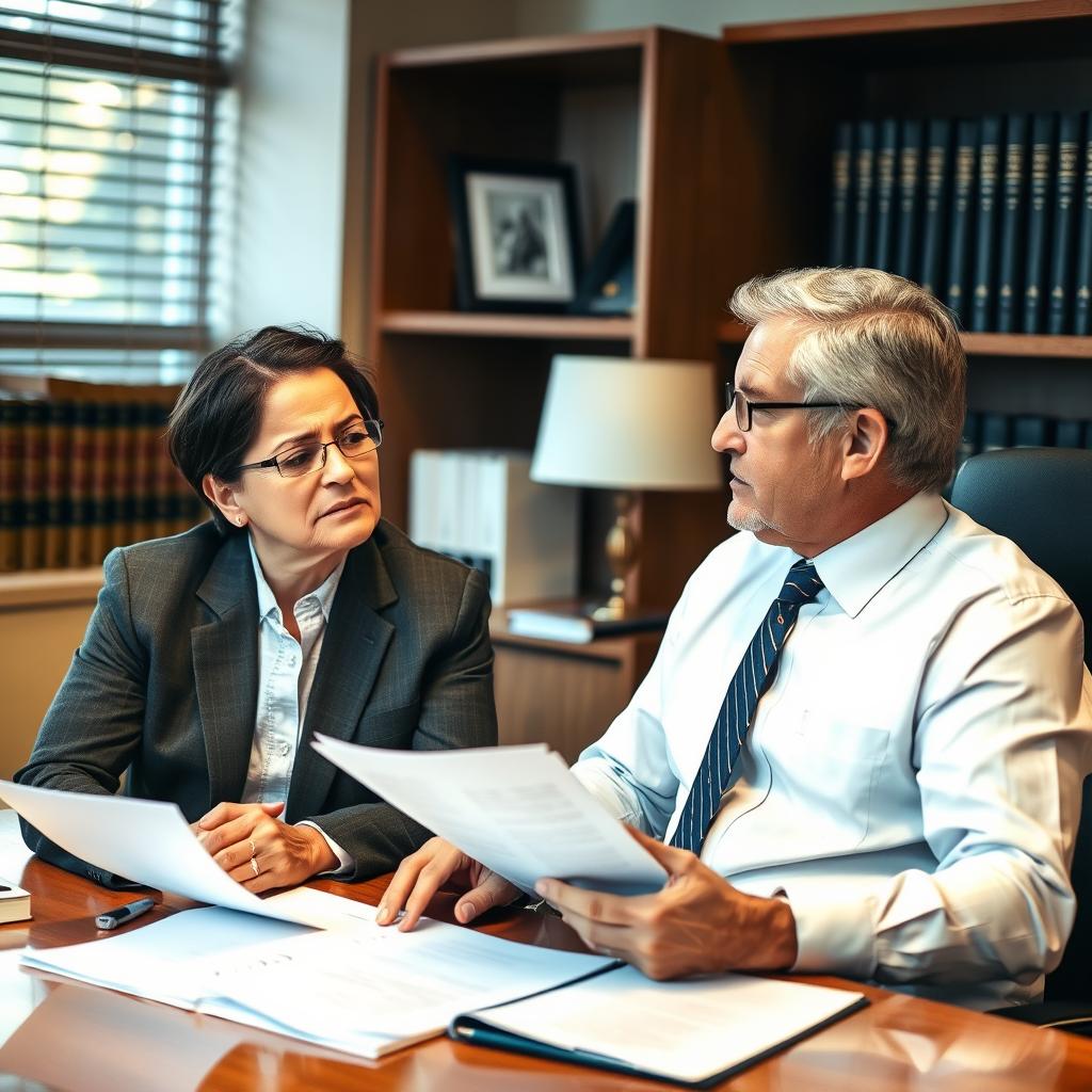 Hit and Run Lawyer Spring Valley