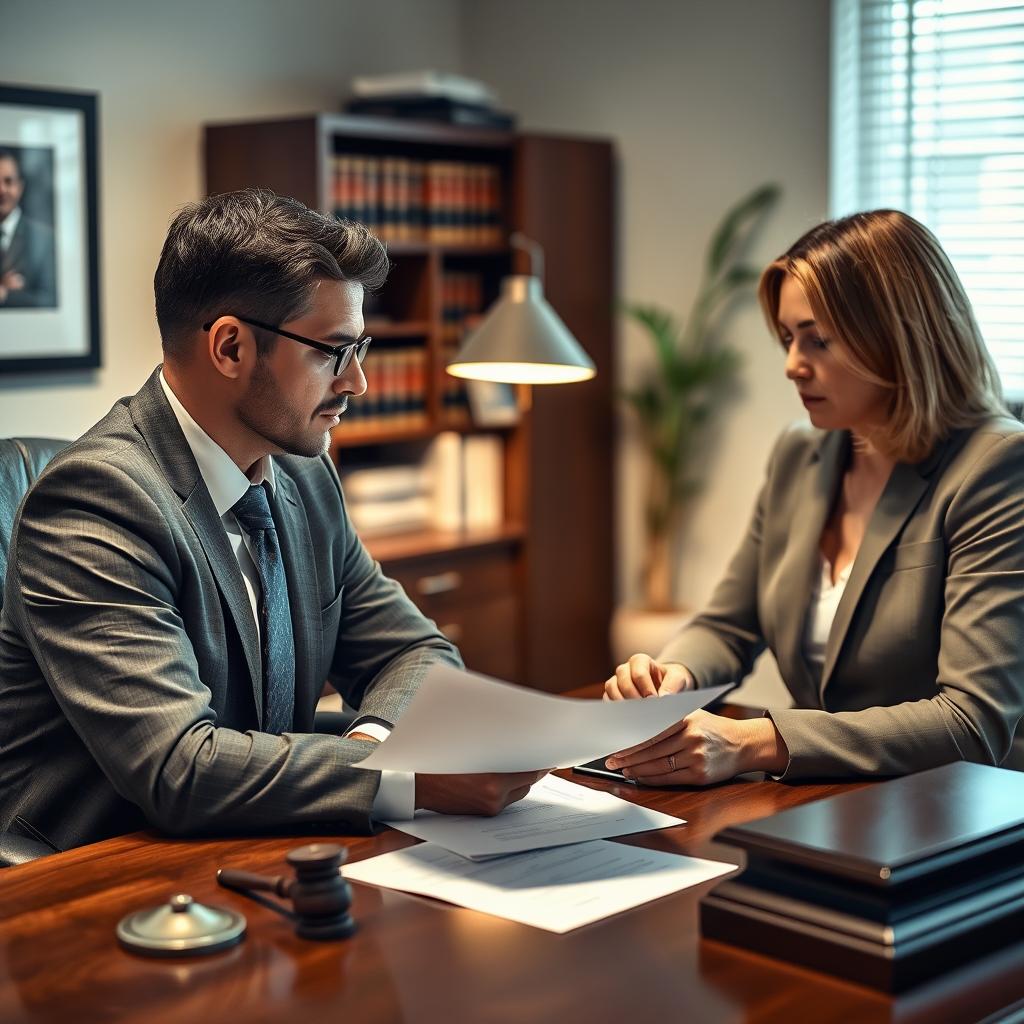 Hit and Run Lawyer Virginia Beach