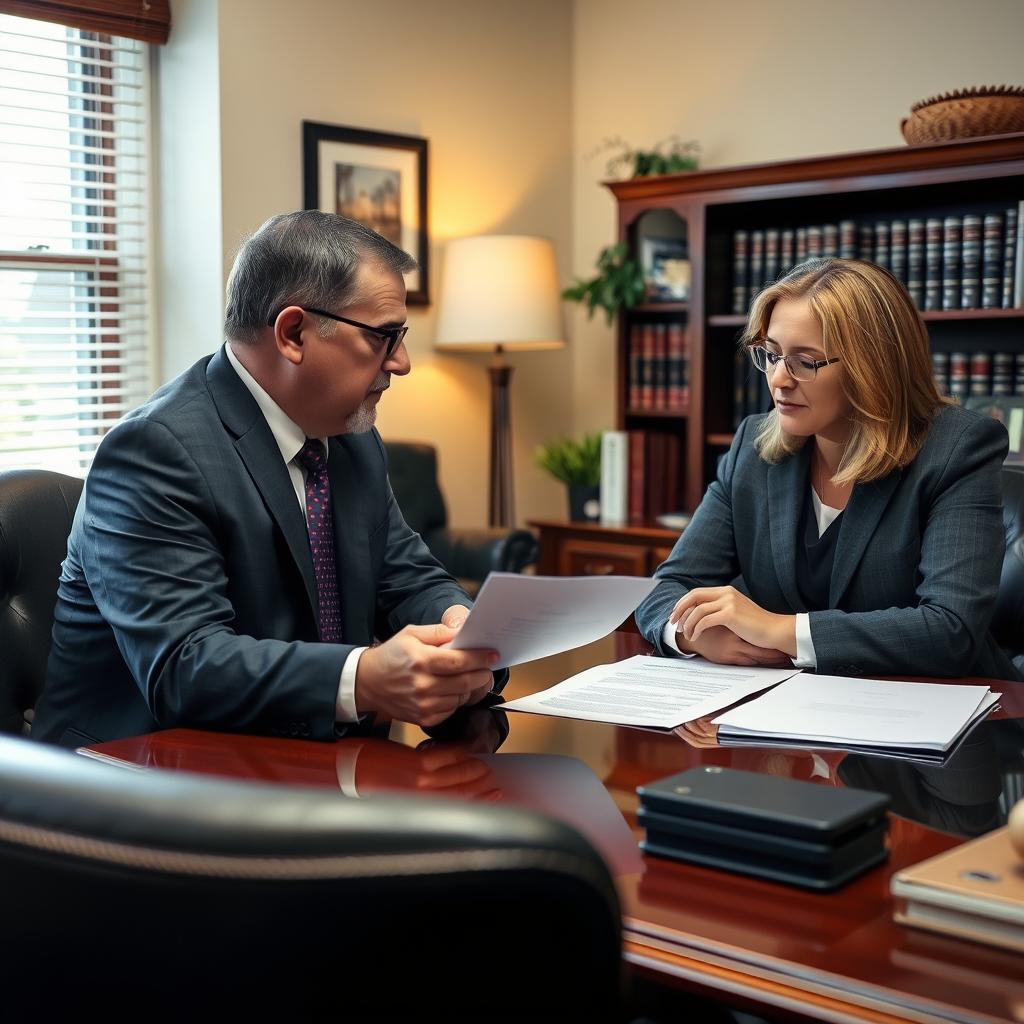 Hit and Run Lawyer Wicomico County