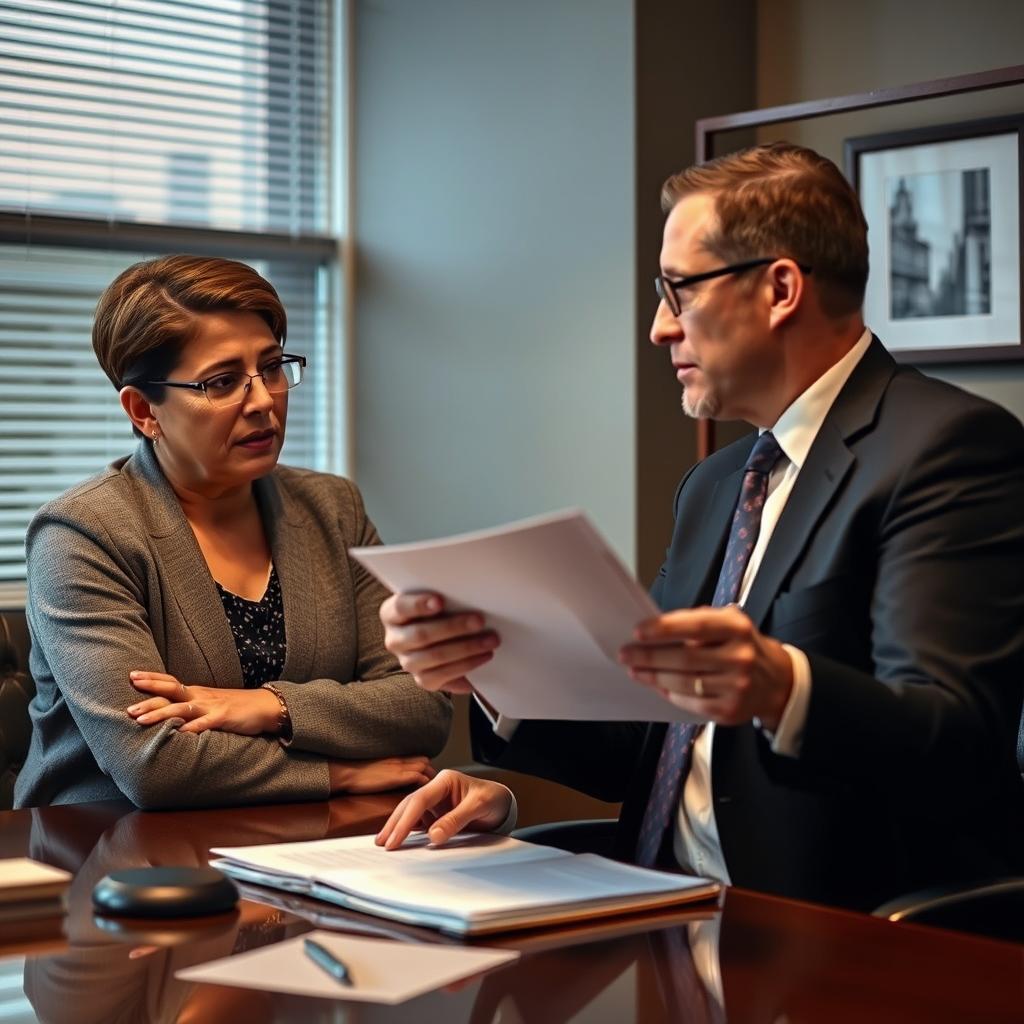 Implied Consent Lawyer Anacostia