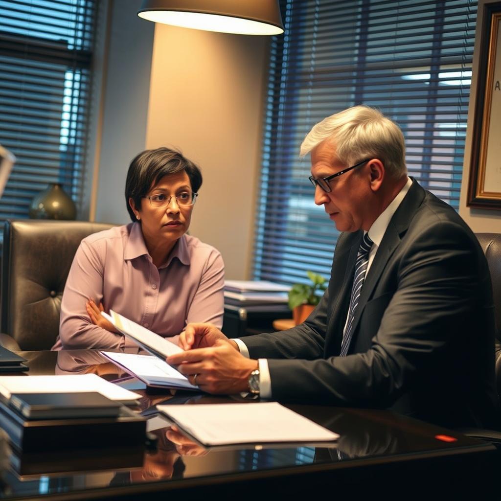 Implied Consent Lawyer Capitol Hill