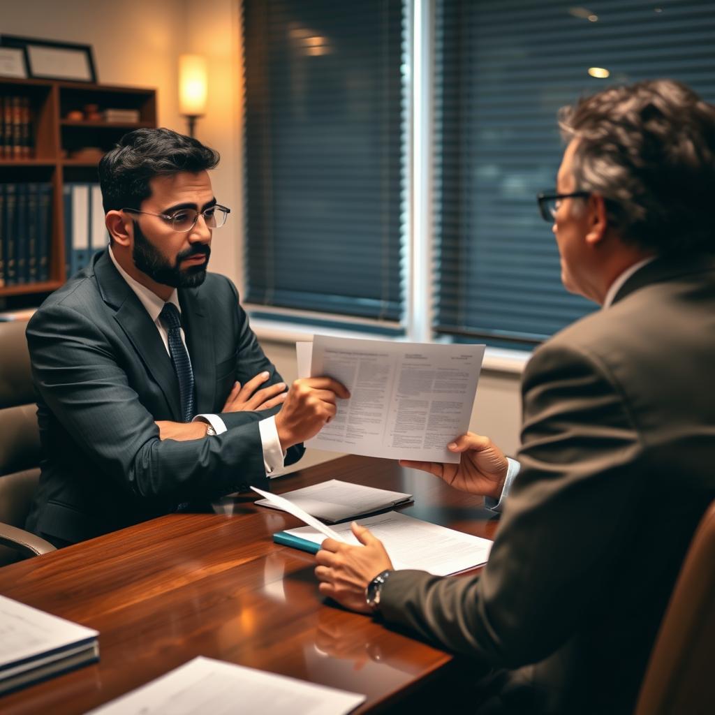 Implied Consent Lawyer Chevy Chase