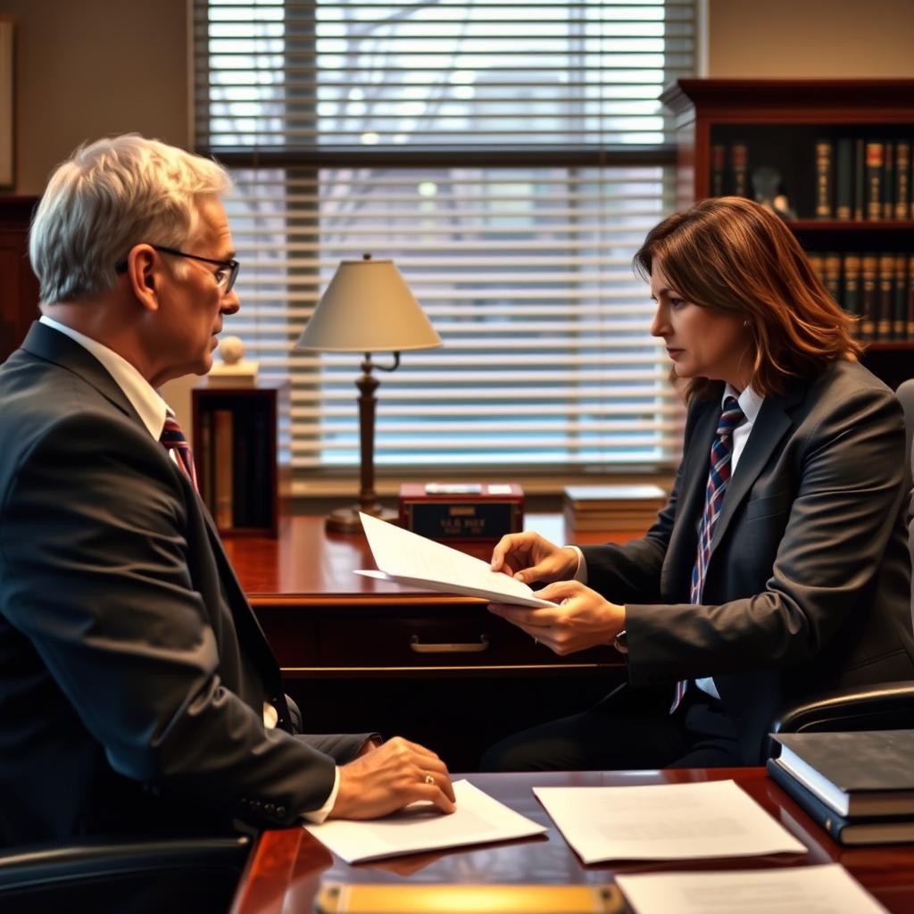 Implied Consent Lawyer Foggy Bottom