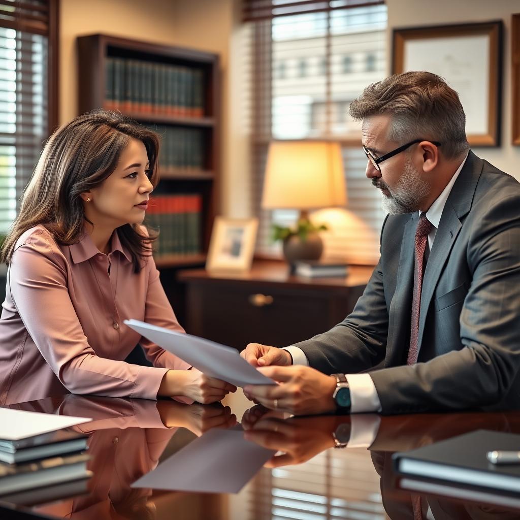 Implied Consent Lawyer Forest Hills