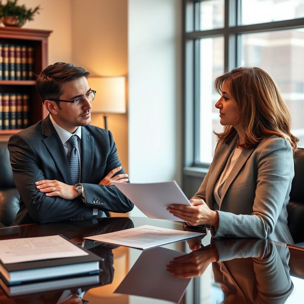 Implied Consent Lawyer Southwest Waterfront