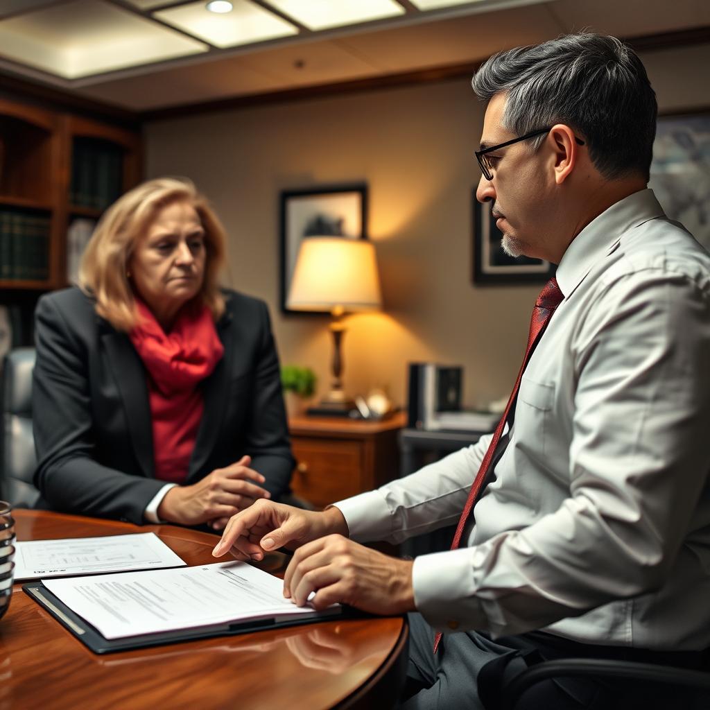 Implied Consent Lawyer Spring Valley