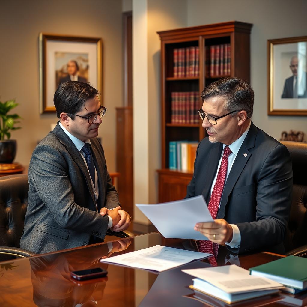 Implied Consent Lawyer Washington DC