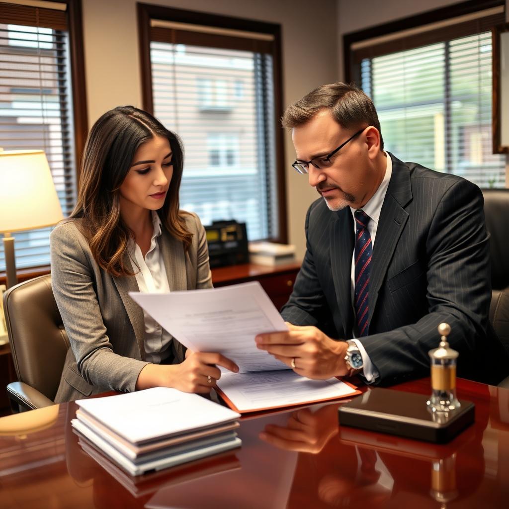 Implied Consent Violation Lawyer Baltimore County