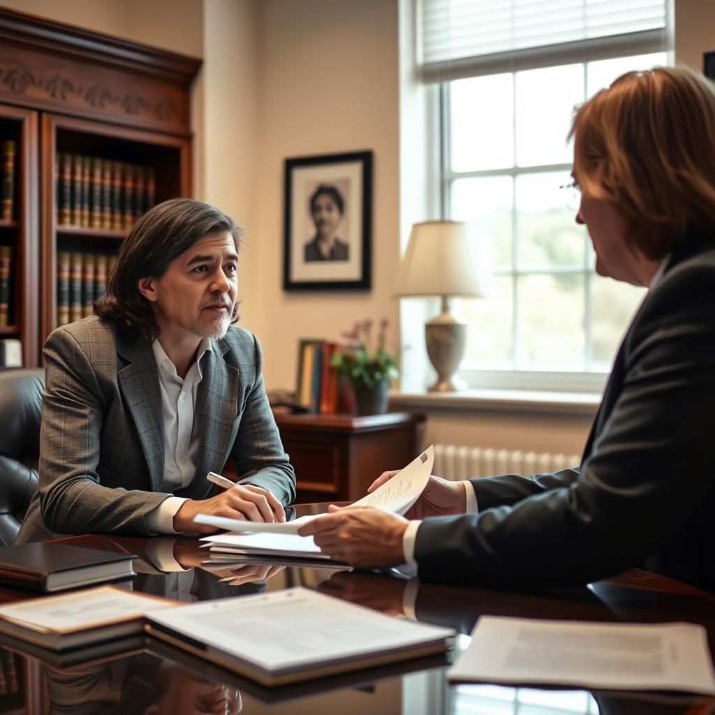 Implied Consent Violation Lawyer Caroline County