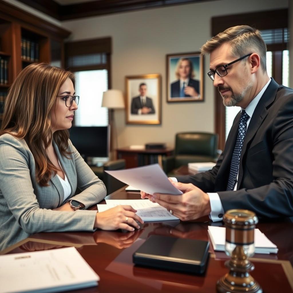 Implied Consent Violation Lawyer Gloucester County