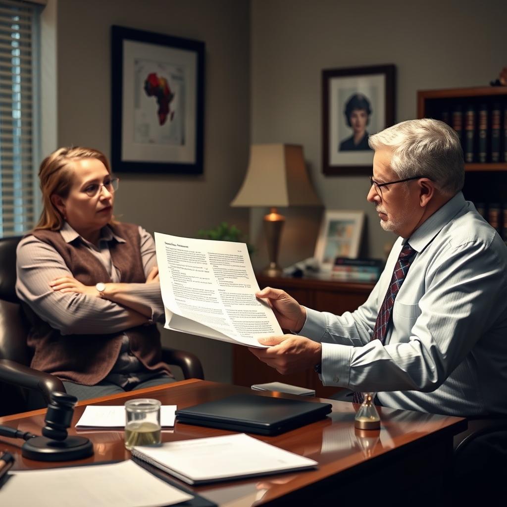 Implied Consent Violation Lawyer Hudson County