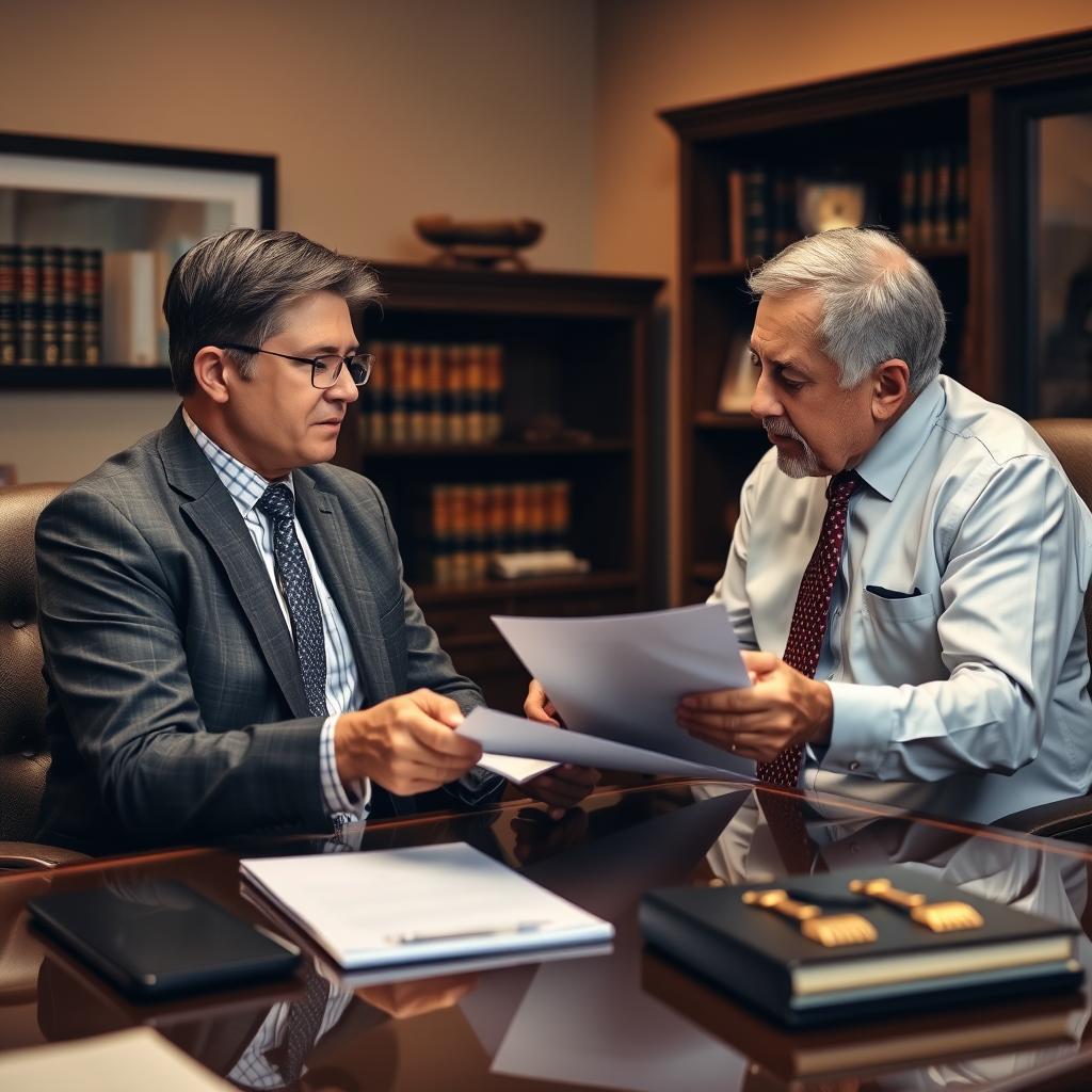 Implied Consent Violation Lawyer St. Mary's County