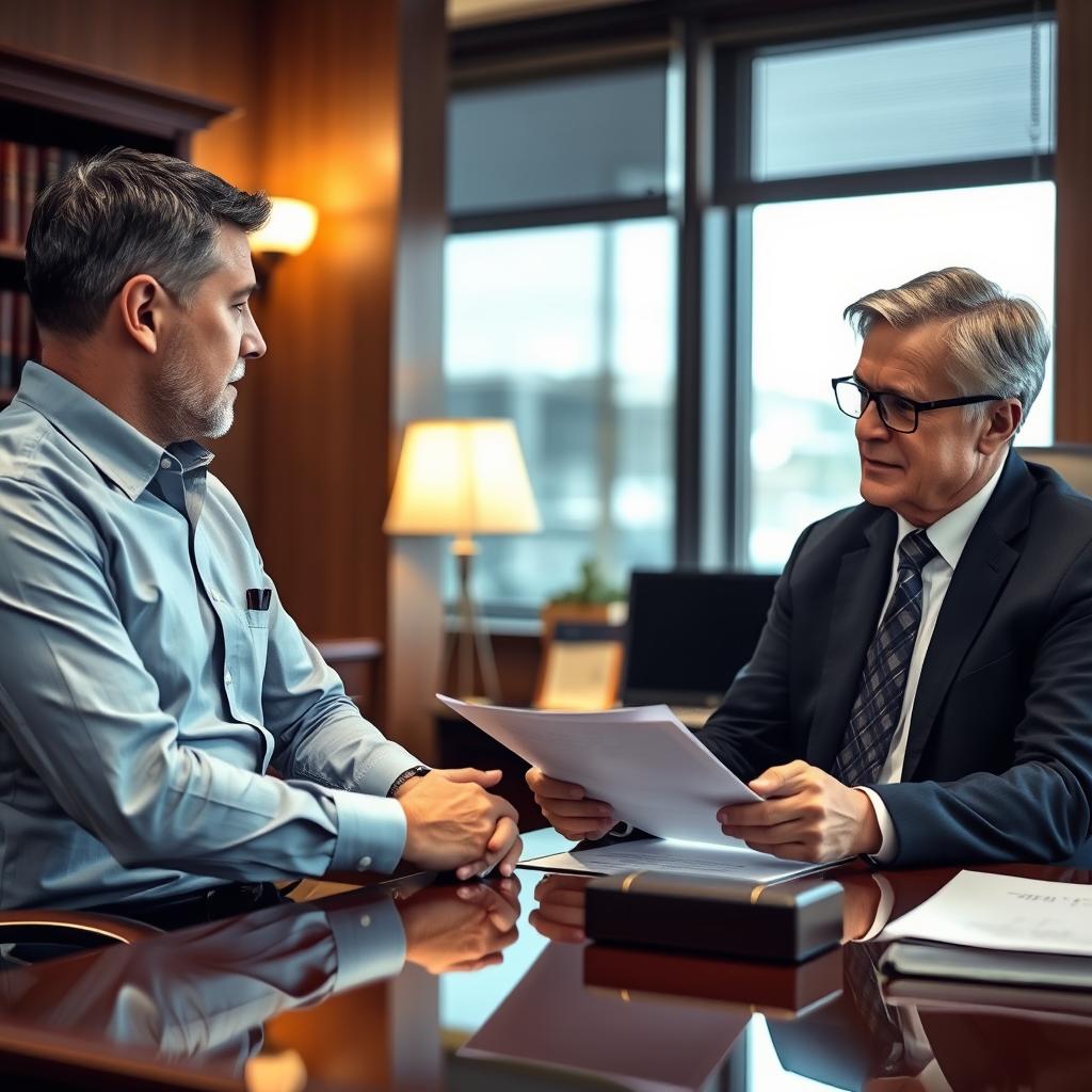 Implied Consent Violation Lawyer Worcester County