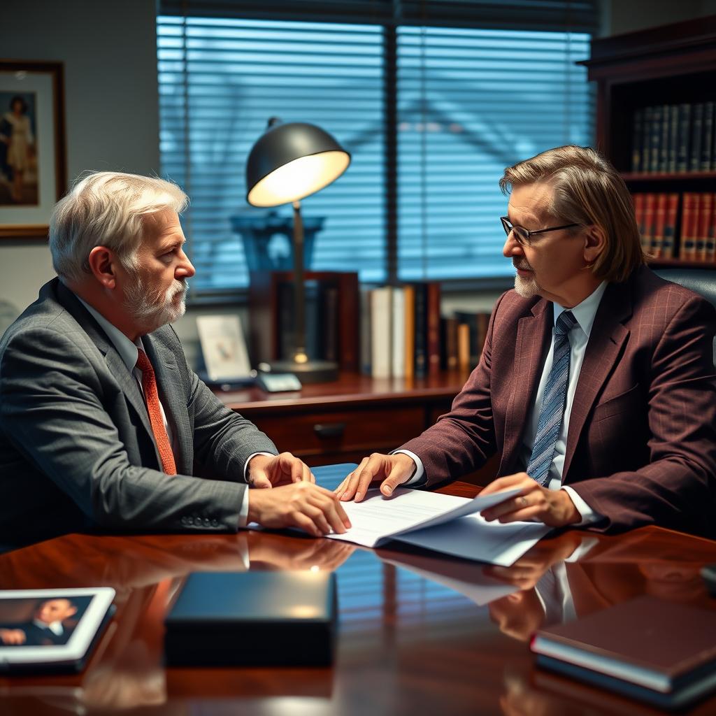 Interstate Compact Lawyer Bedford County