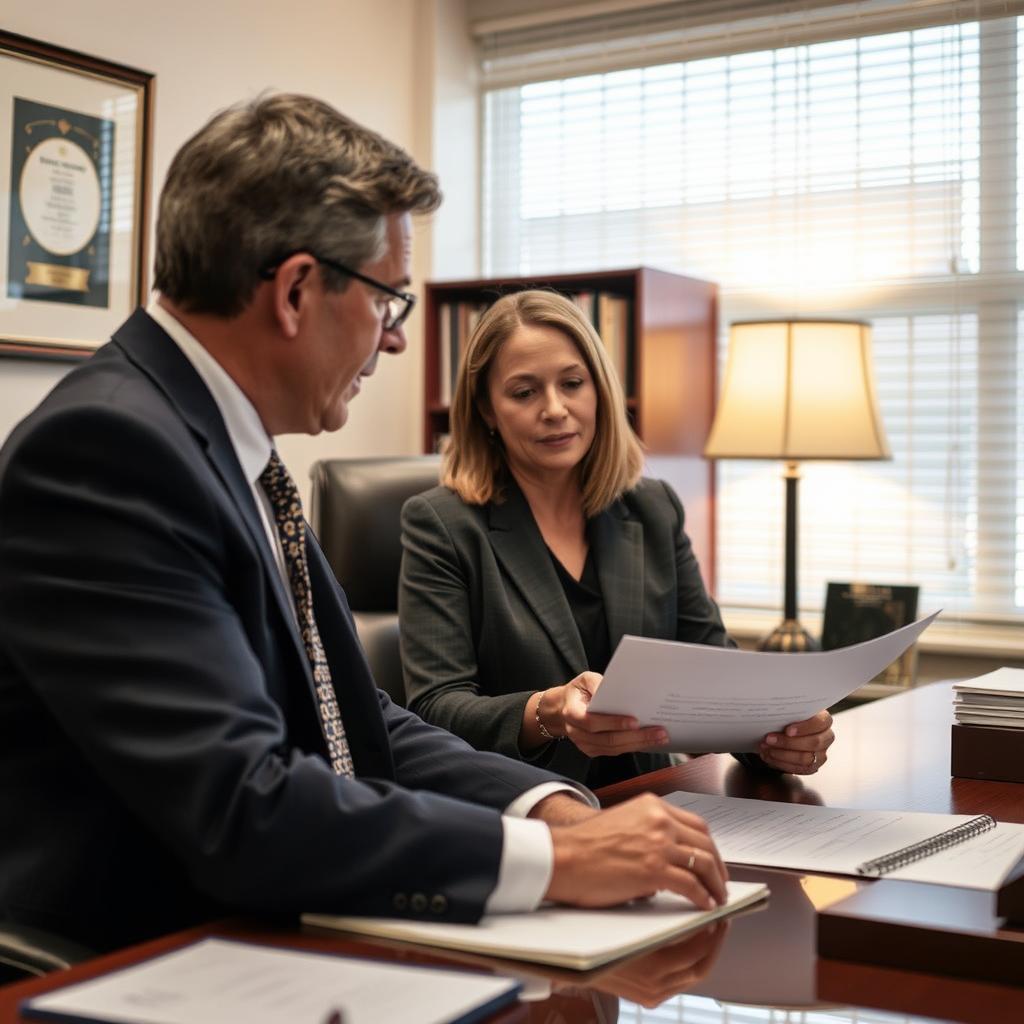 Interstate Compact Lawyer Chesterfield County