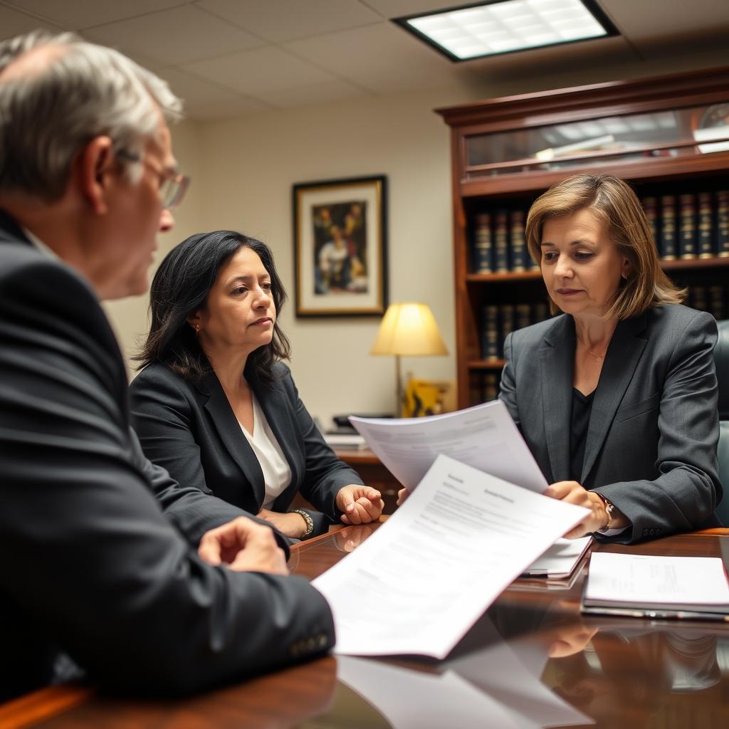 Interstate Compact Lawyer James City County