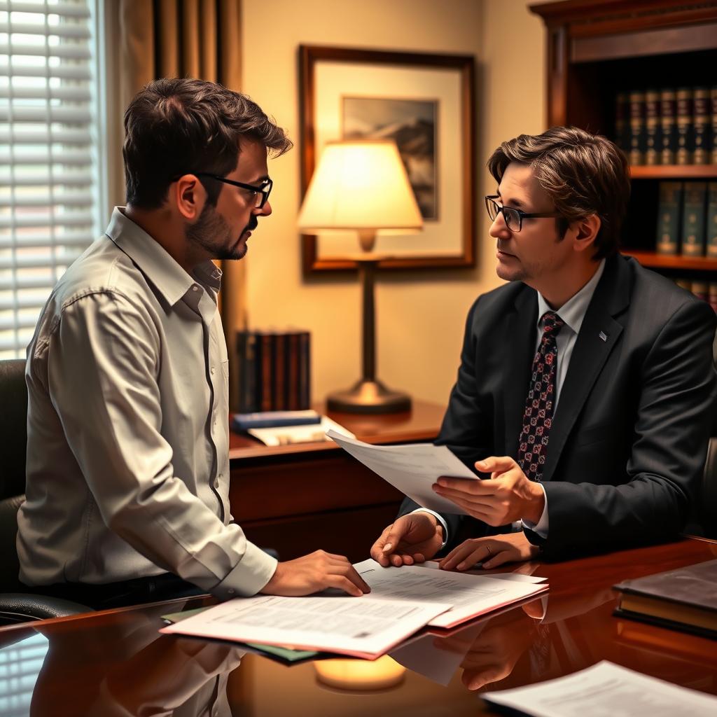 Interstate Compact Lawyer Prince William County