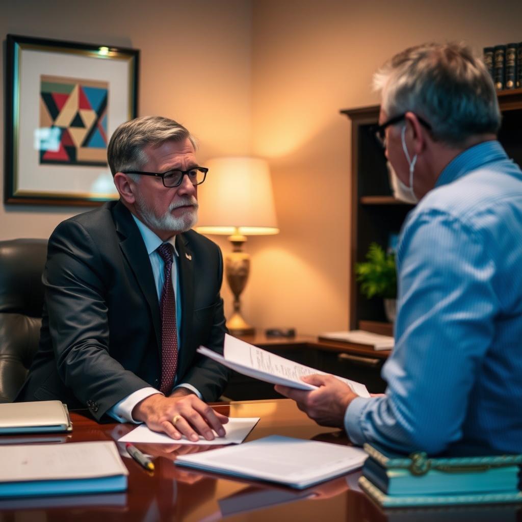 Interstate Compact Lawyer Virginia