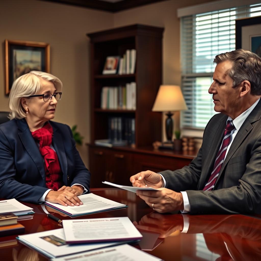 Leaving the Scene Defense Lawyer Colonial Heights