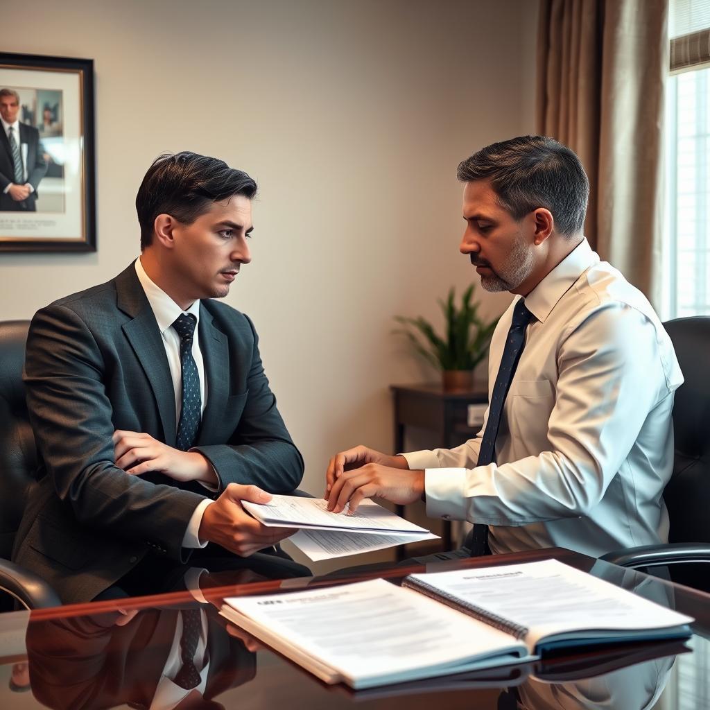 Leaving the Scene Defense Lawyer Fairfax