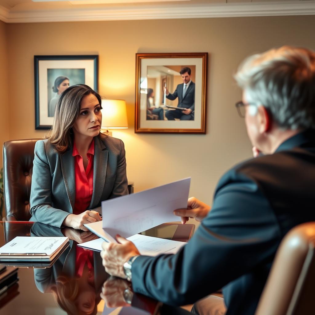 Leaving the Scene Defense Lawyer Henrico County