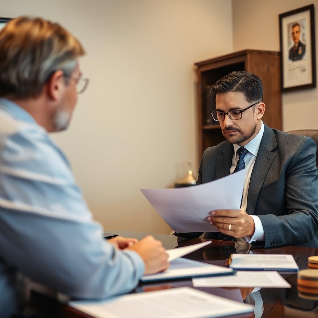 Leaving the Scene Defense Lawyer Isle of Wight County