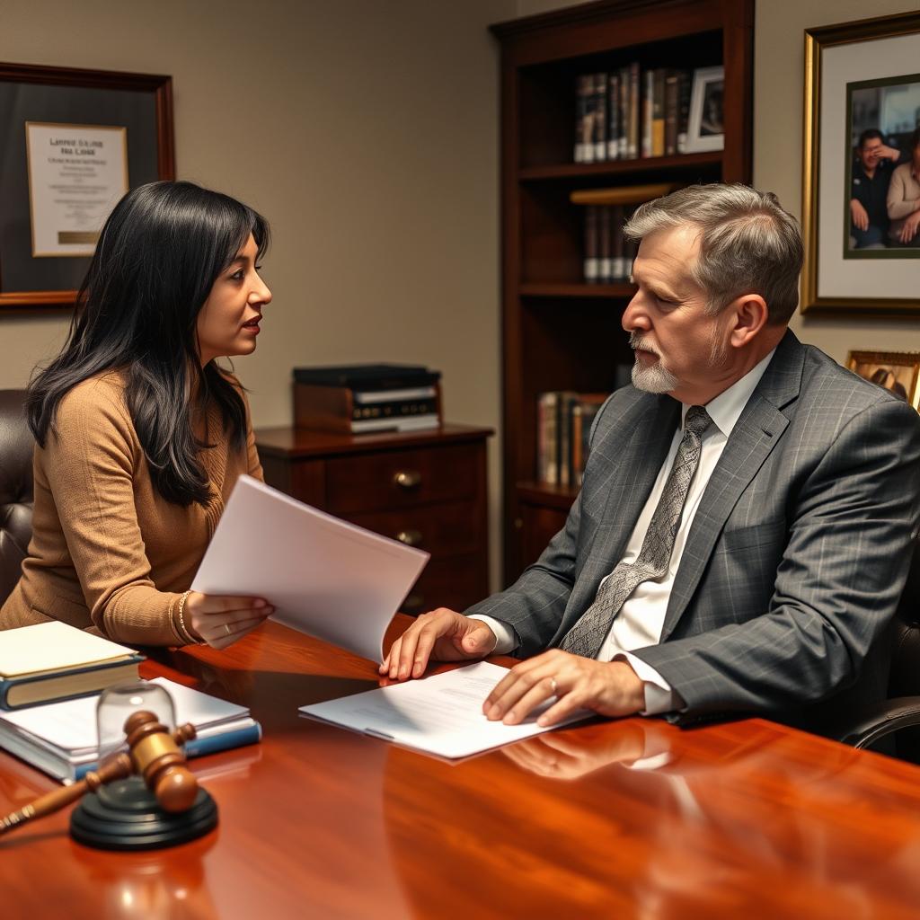 Leaving the Scene Defense Lawyer Roanoke County