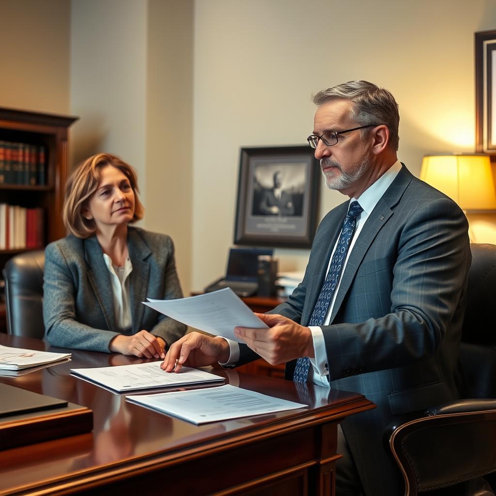 Leaving the Scene Defense Lawyer York County