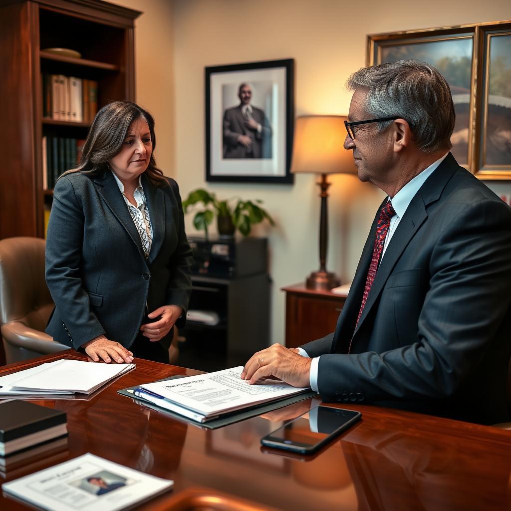 Leaving the Scene Lawyer Baltimore