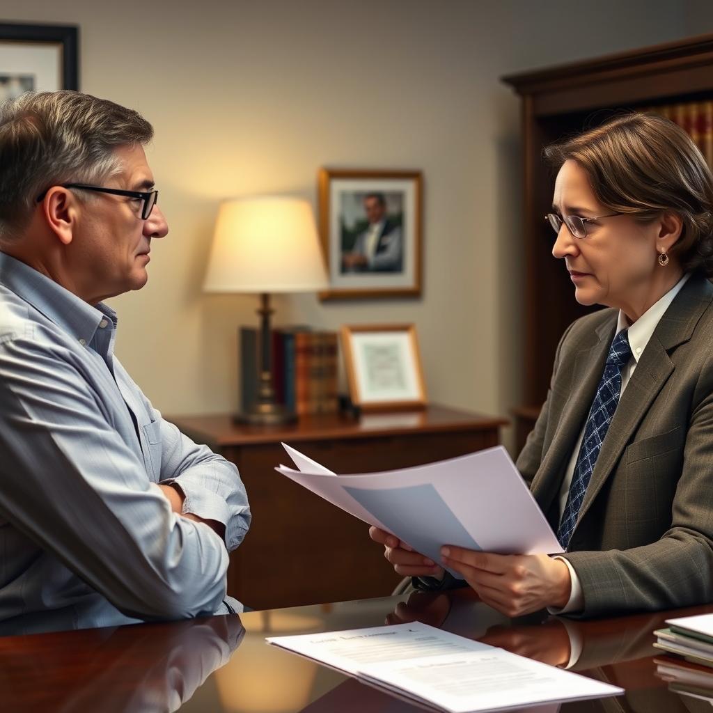 Leaving the Scene Lawyer Caroline County