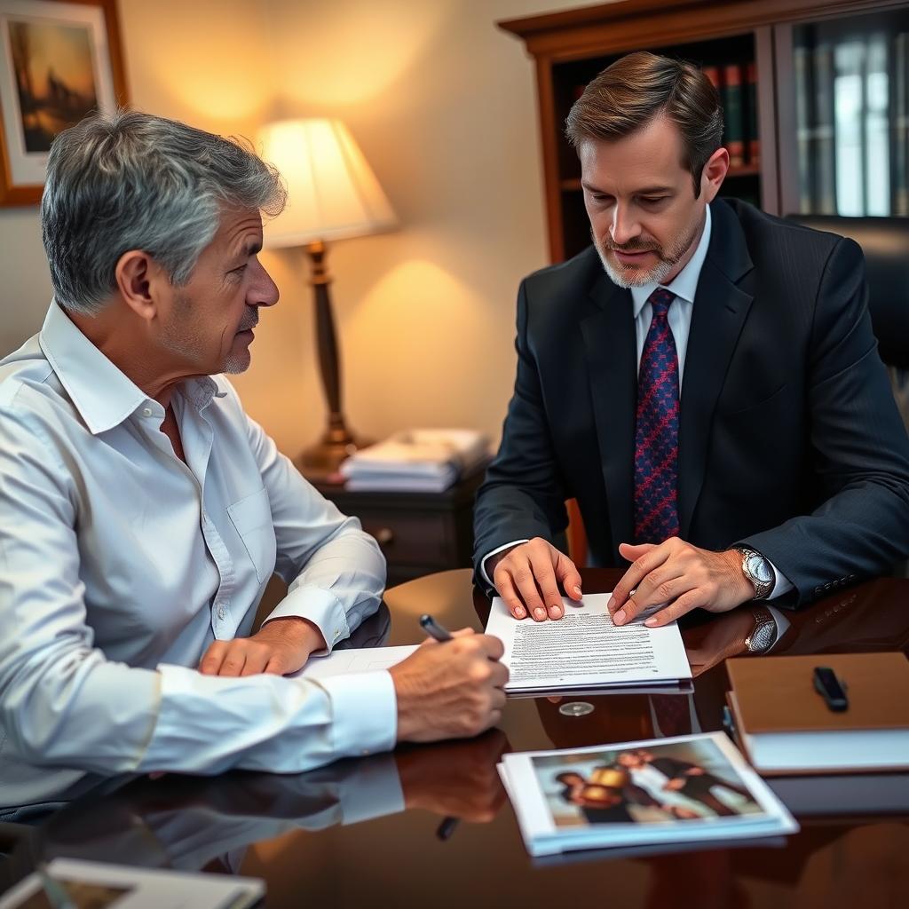 License Revocation Defense Lawyer Albemarle County