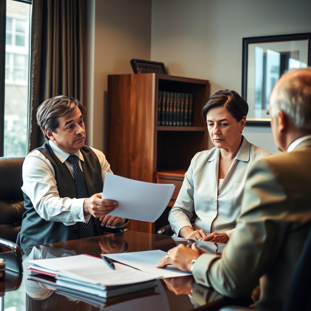 License Revocation Defense Lawyer Arlington County