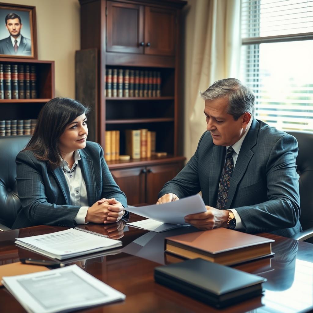 License Revocation Defense Lawyer Botetourt County