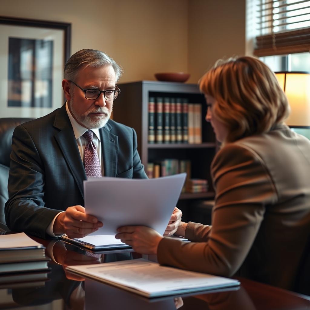 License Revocation Defense Lawyer Colonial Heights