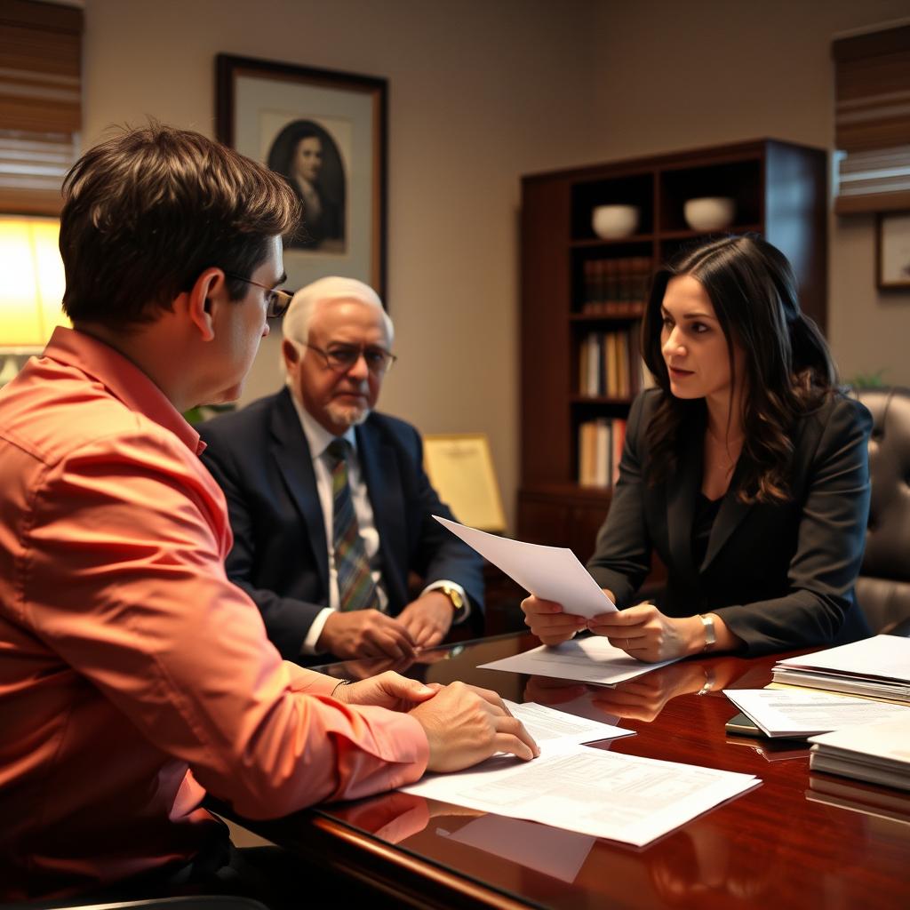 License Revocation Defense Lawyer Fredericksburg