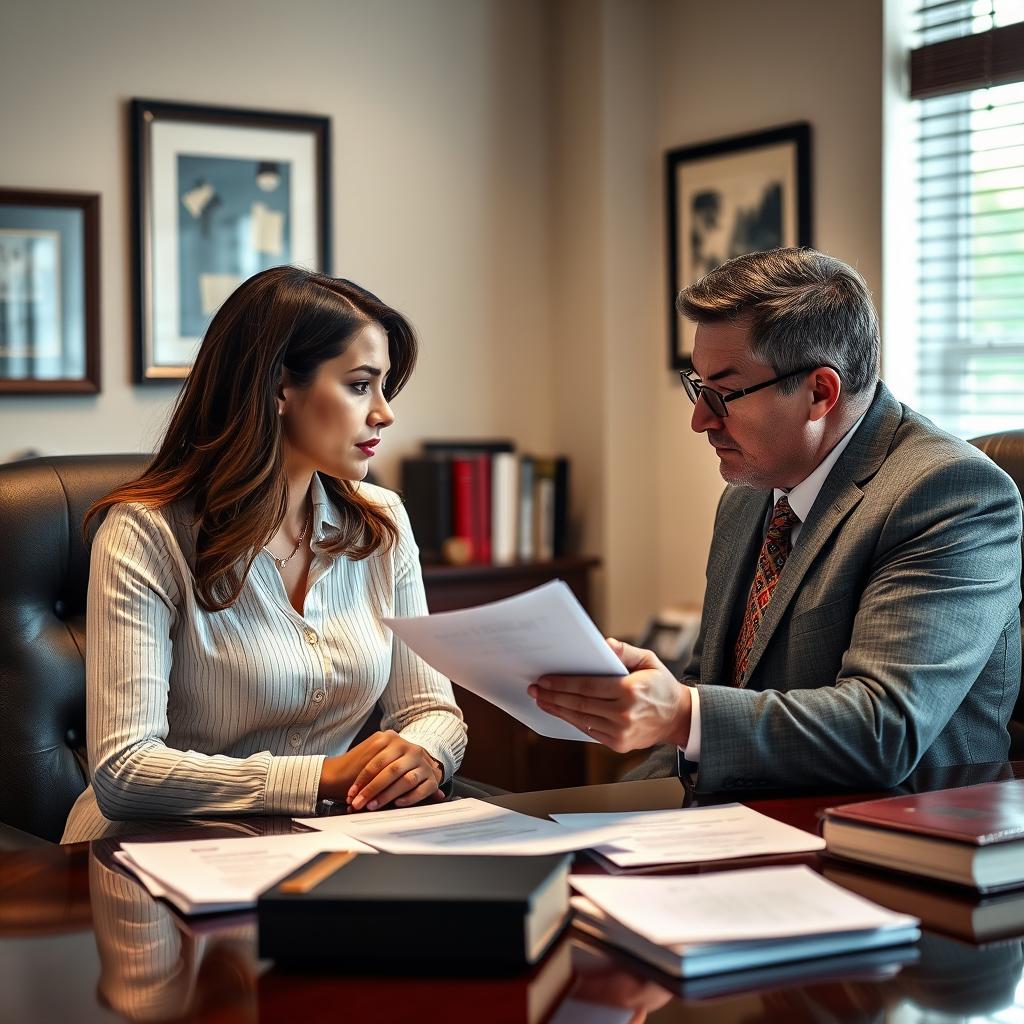 License Revocation Defense Lawyer Gloucester County