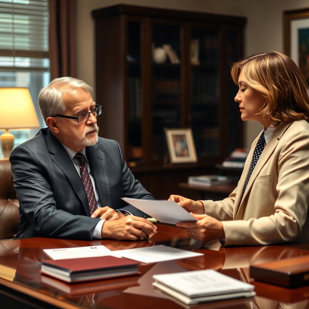 License Revocation Defense Lawyer King William County