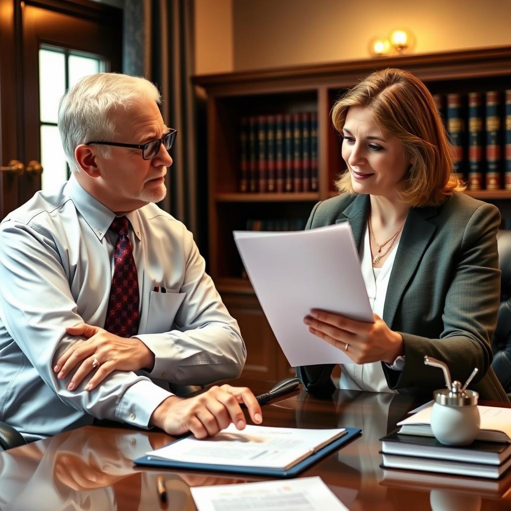 License Revocation Defense Lawyer Lexington