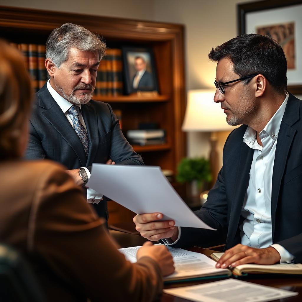 License Revocation Defense Lawyer Loudoun County