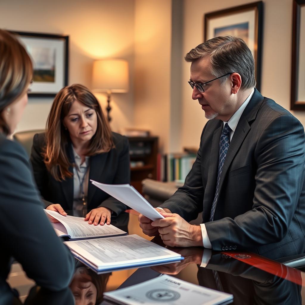 License Revocation Defense Lawyer Manassas Park