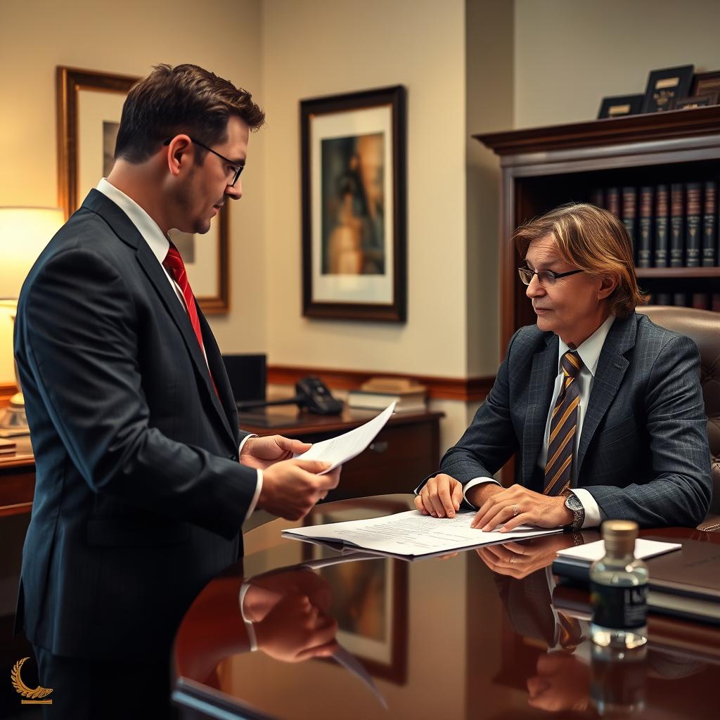 License Revocation Defense Lawyer Poquoson
