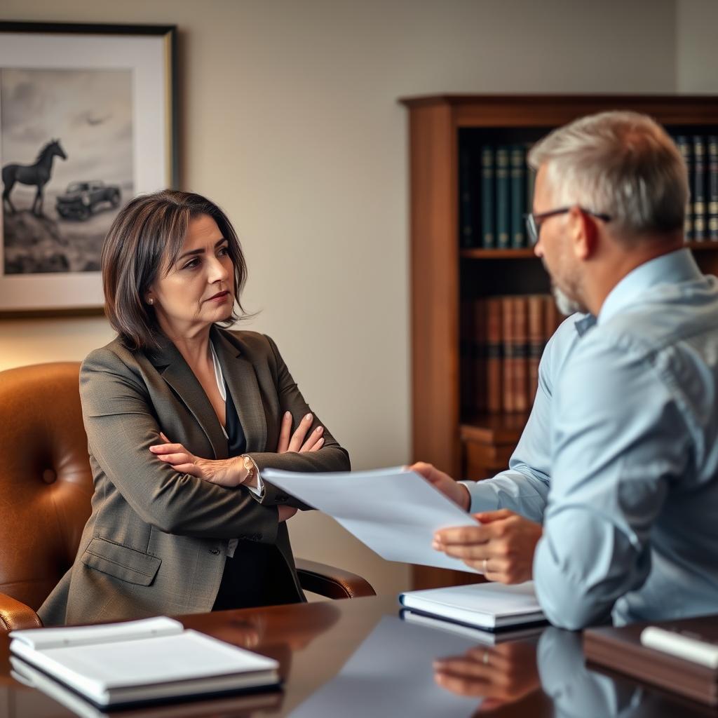 License Revocation Defense Lawyer Shenandoah