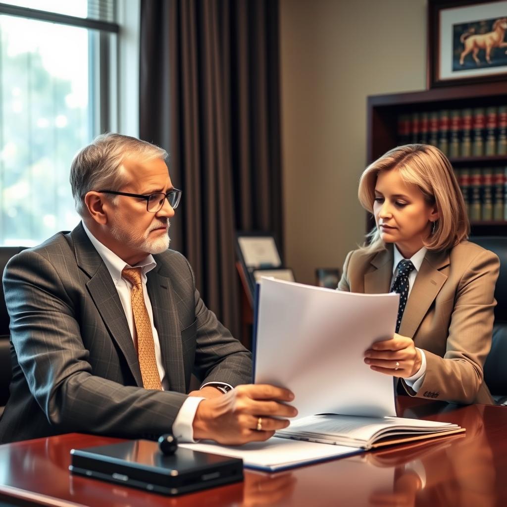 License Revocation Defense Lawyer Suffolk
