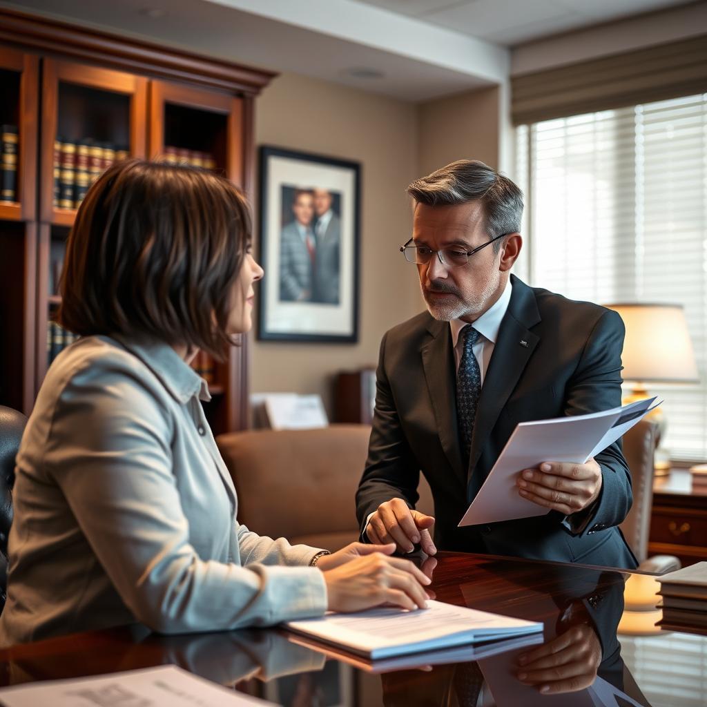 License Revocation Defense Lawyer Virginia Beach