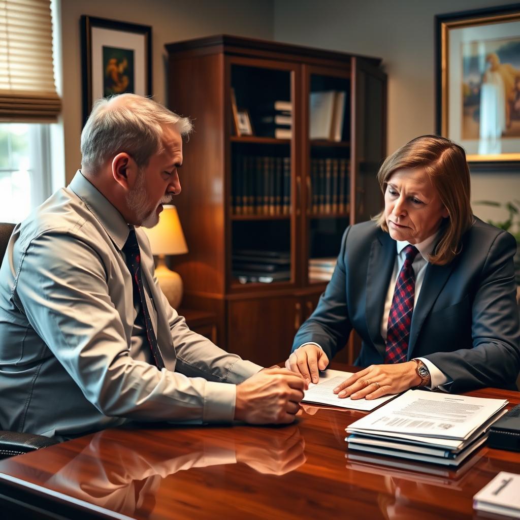 License Suspension Defense Lawyer Botetourt County