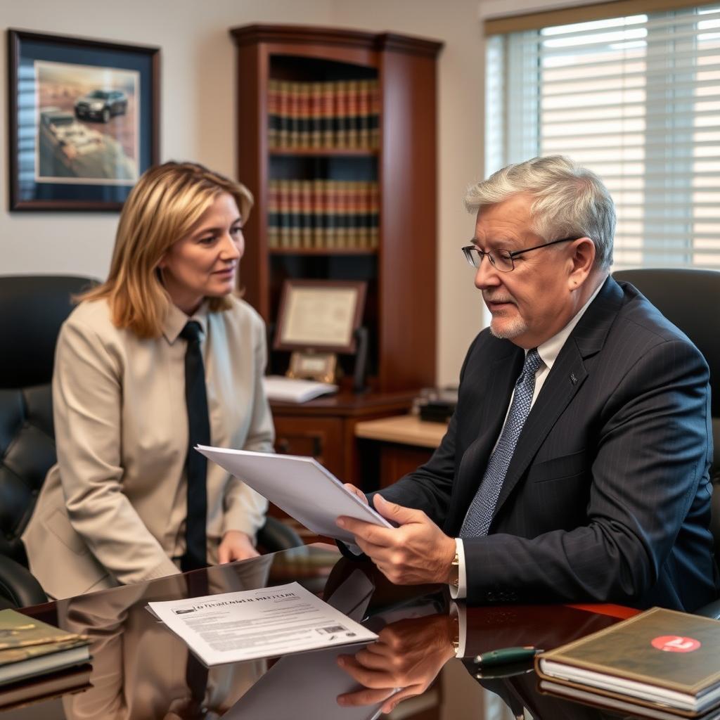 License Suspension Defense Lawyer Colonial Heights