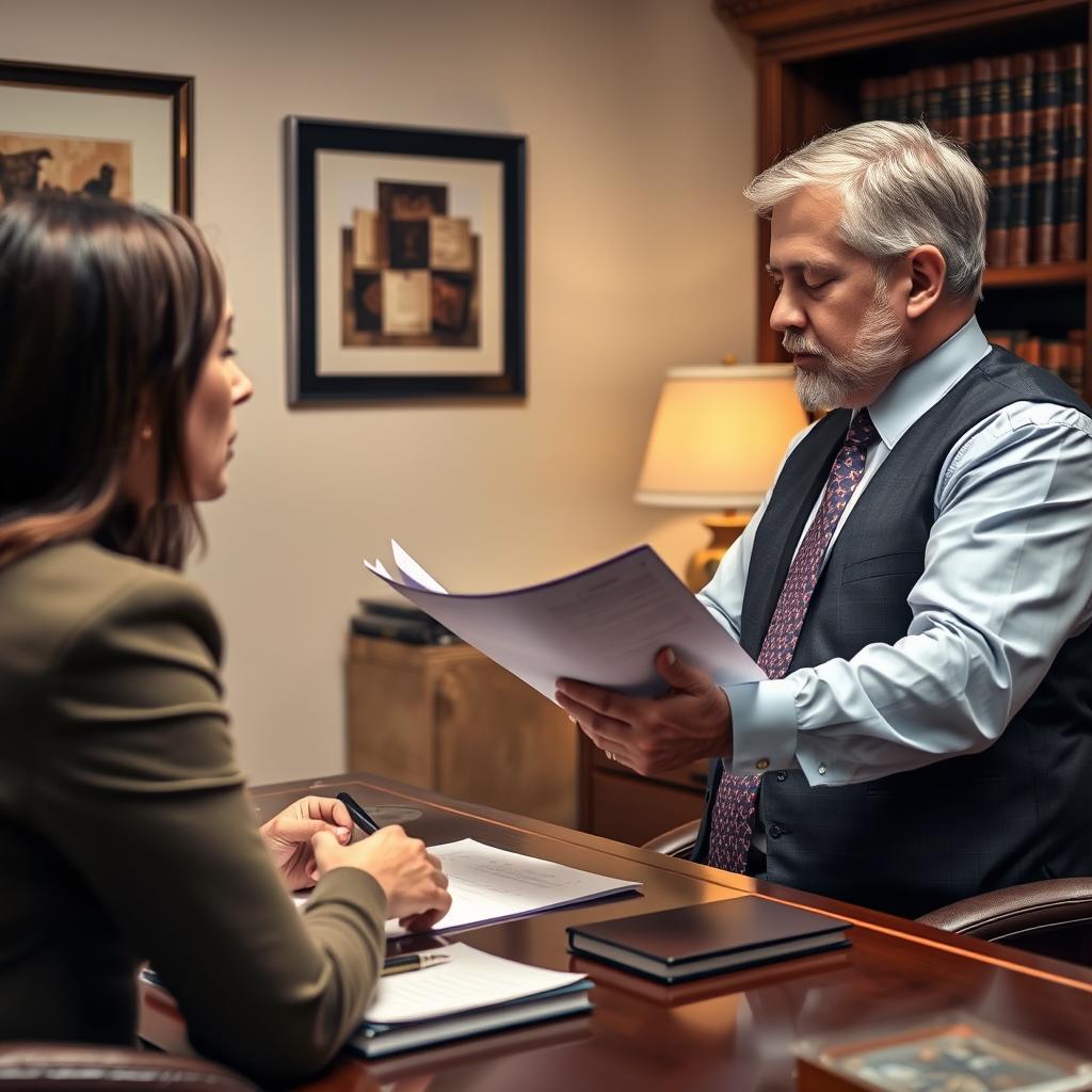 License Suspension Defense Lawyer Culpeper County