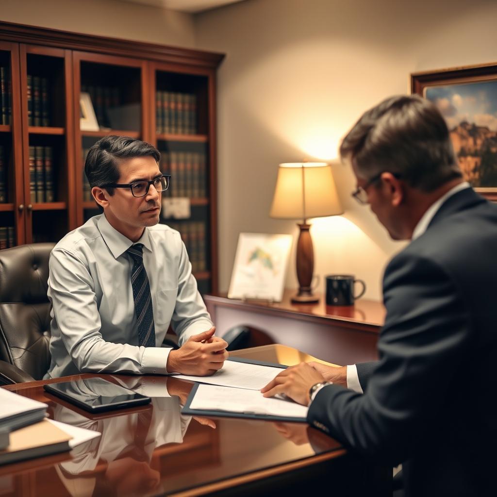 License Suspension Defense Lawyer Dinwiddie County