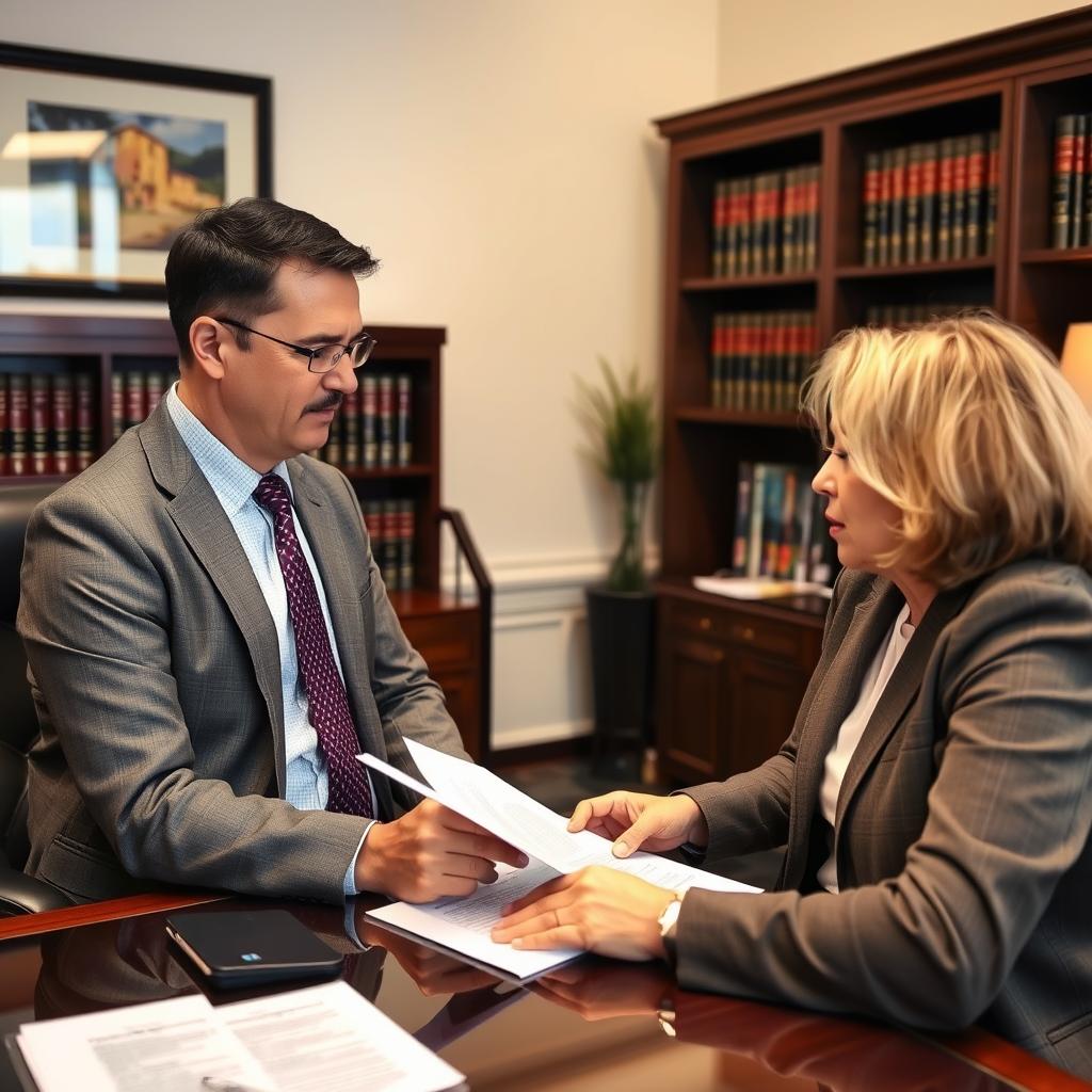 License Suspension Defense Lawyer Fairfax County